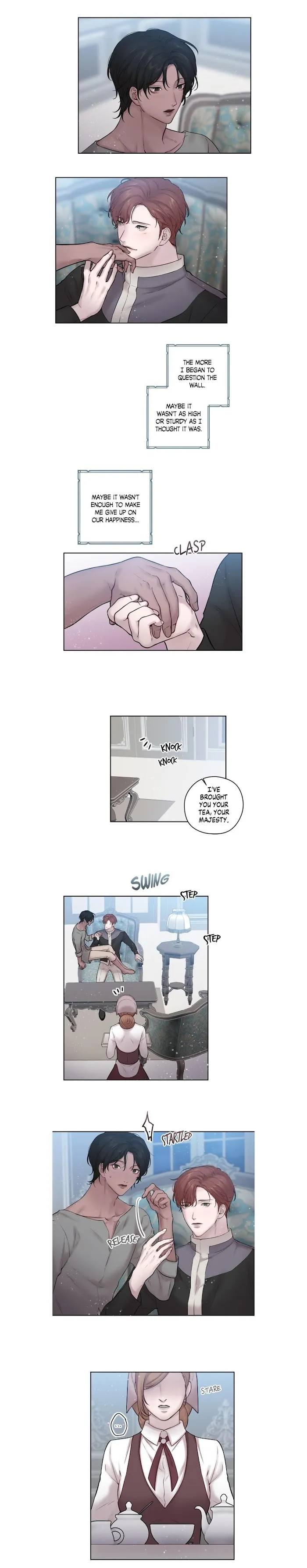 Spinel - Chapter 38 Page 8