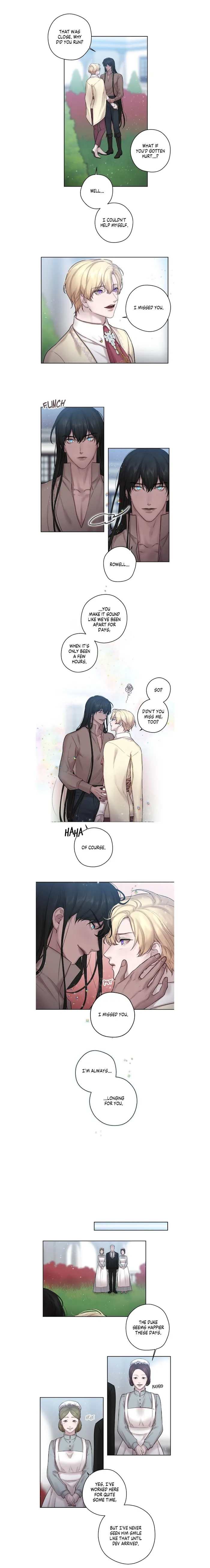 Spinel - Chapter 39 Page 7
