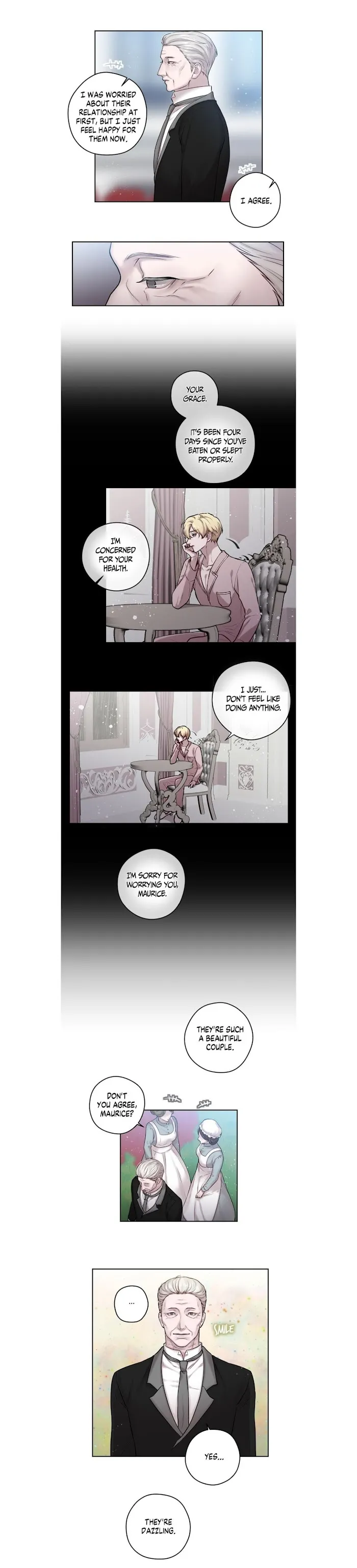 Spinel - Chapter 39 Page 8