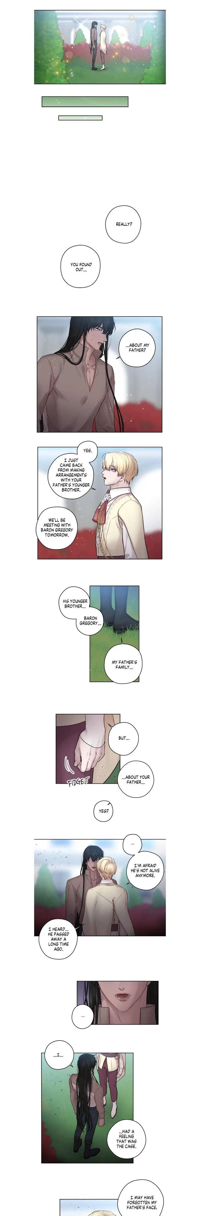 Spinel - Chapter 39 Page 9