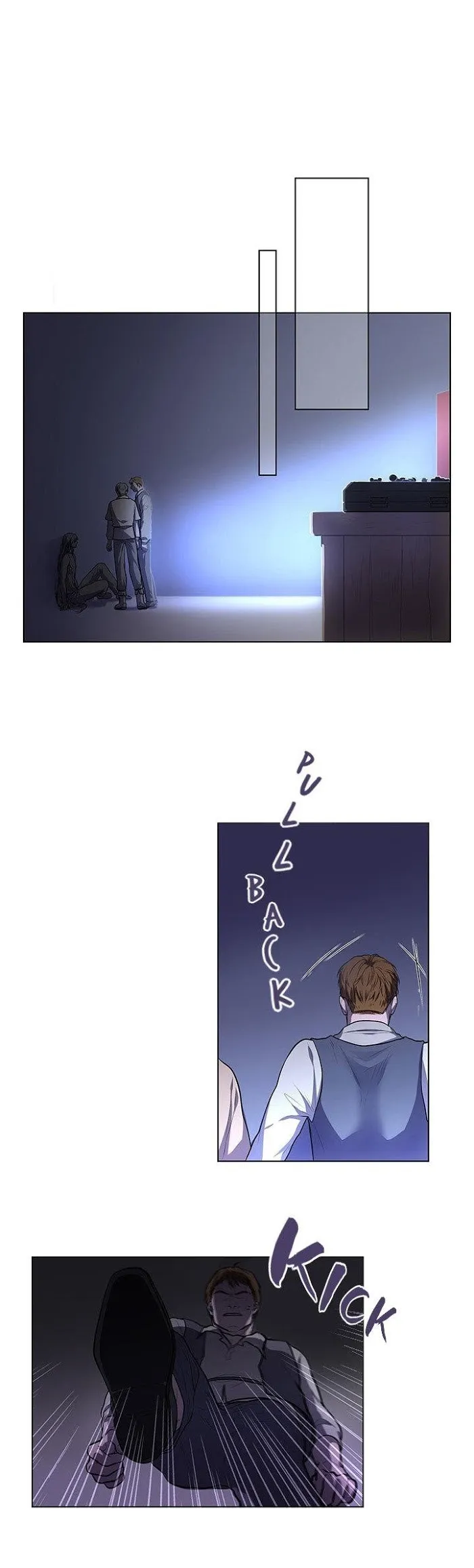 Spinel - Chapter 4 Page 2