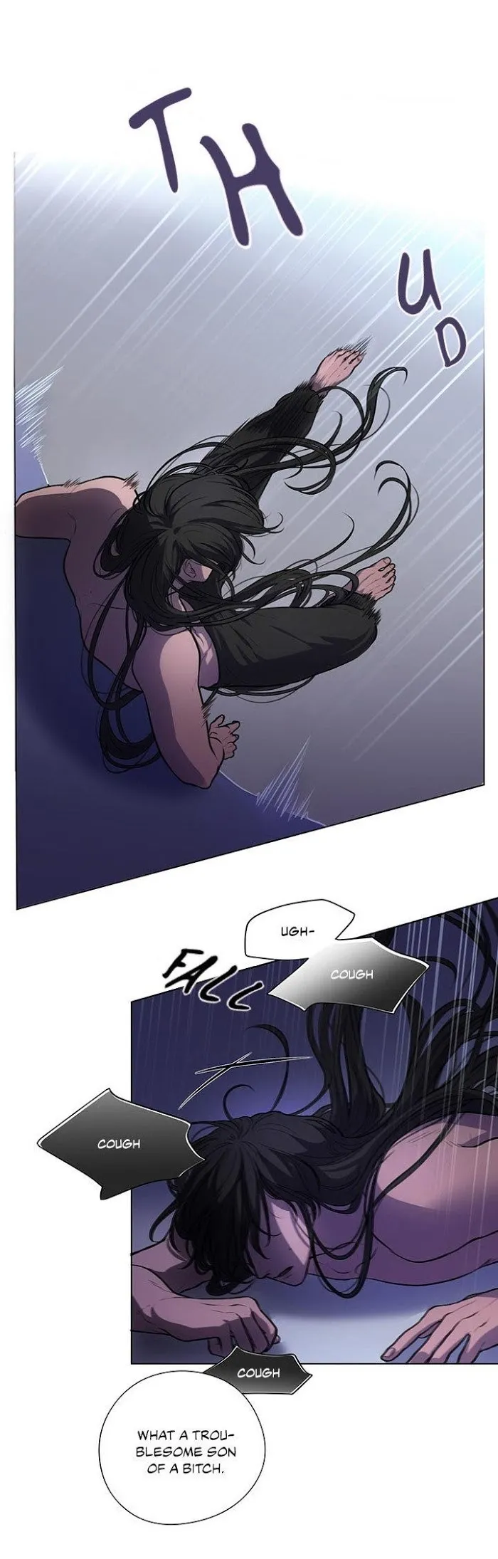 Spinel - Chapter 4 Page 3