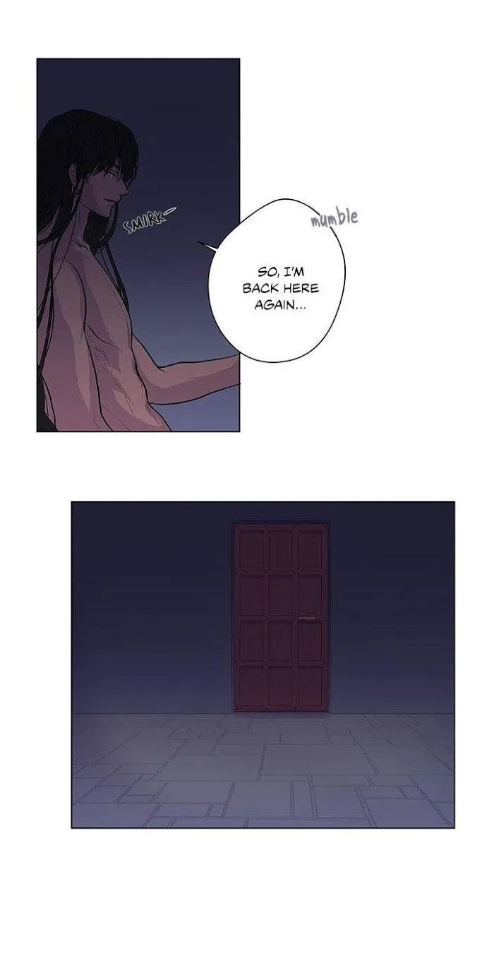 Spinel - Chapter 4 Page 8