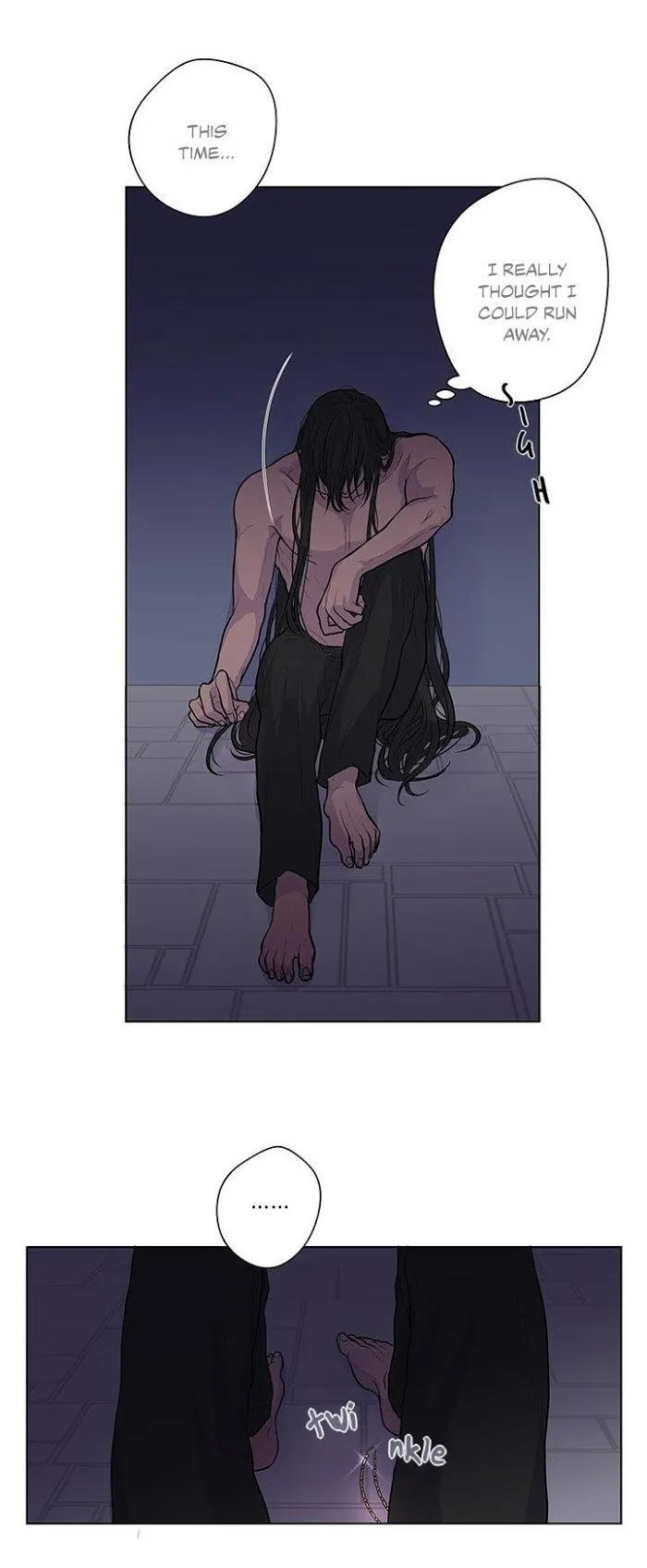 Spinel - Chapter 4 Page 9