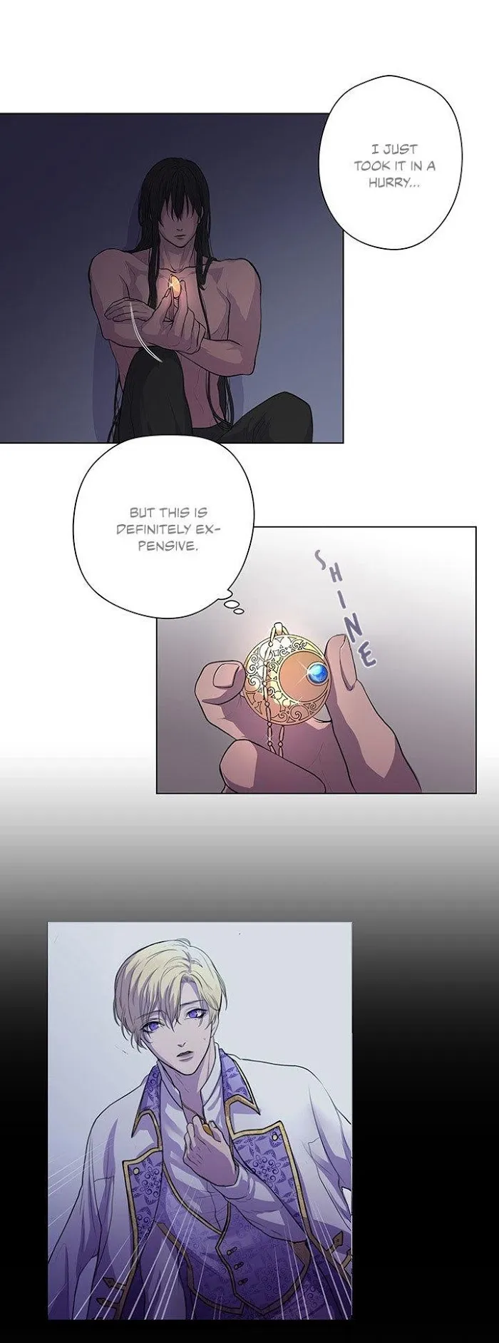 Spinel - Chapter 4 Page 12
