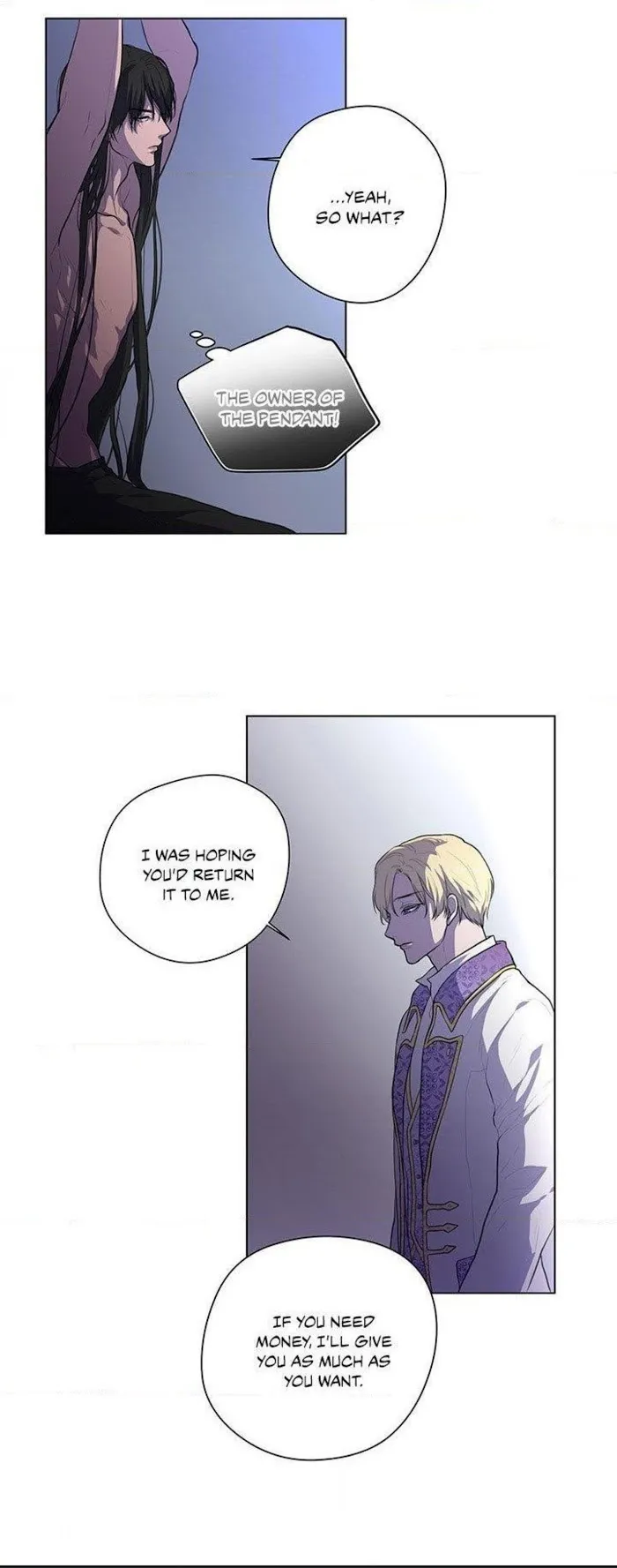 Spinel - Chapter 4 Page 17