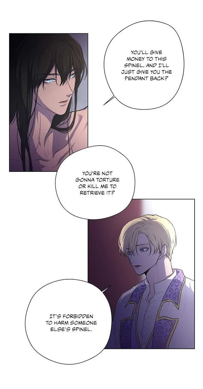 Spinel - Chapter 4 Page 18