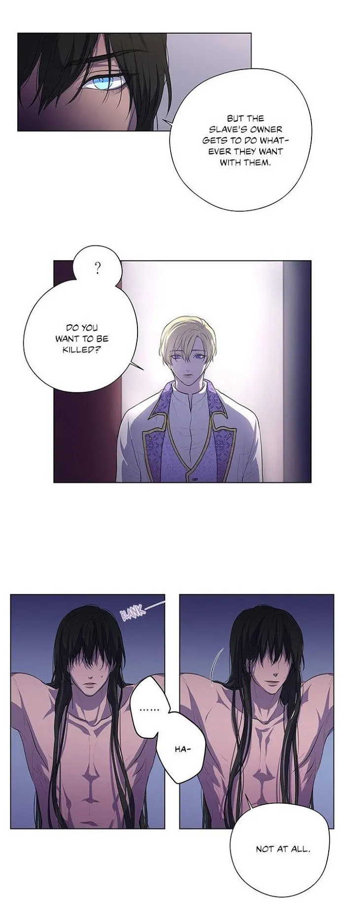 Spinel - Chapter 4 Page 19