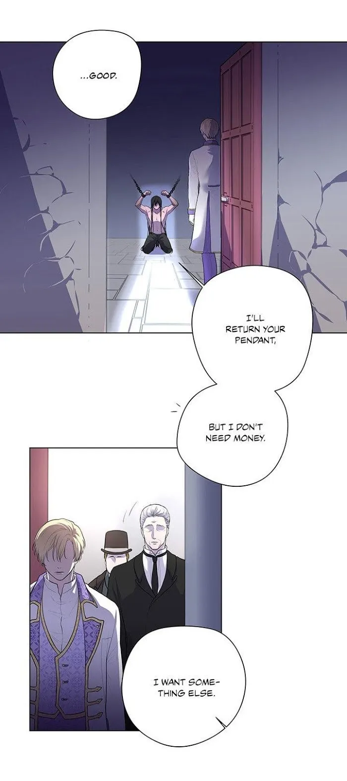 Spinel - Chapter 4 Page 20