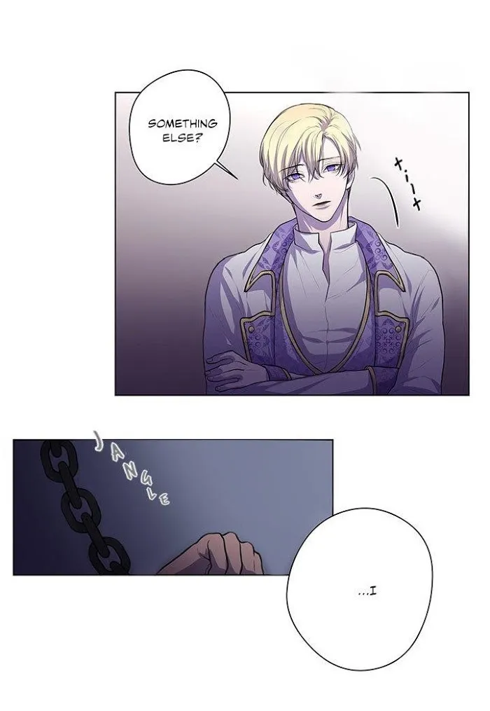 Spinel - Chapter 4 Page 21