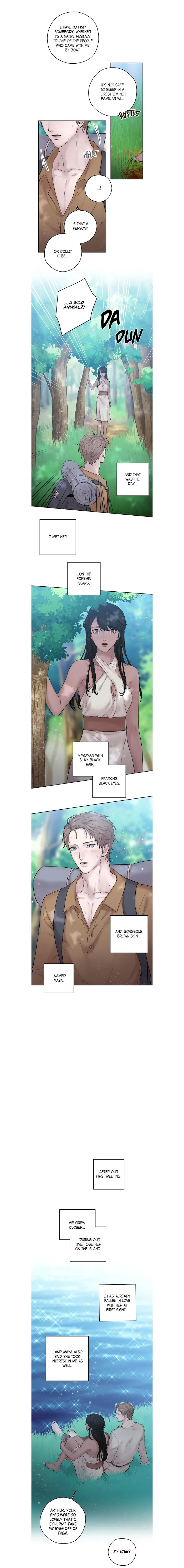Spinel - Chapter 40 Page 2