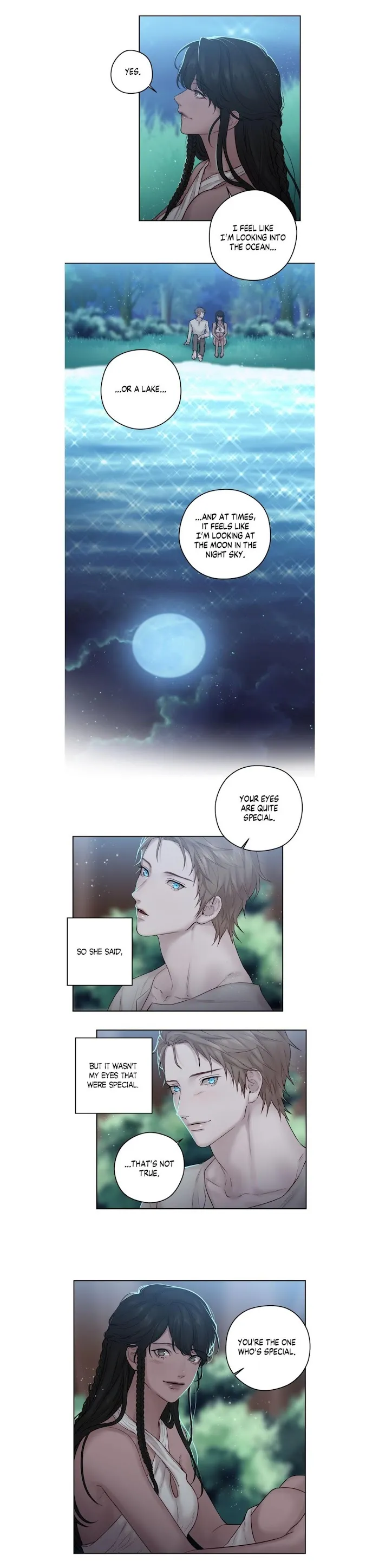 Spinel - Chapter 40 Page 3