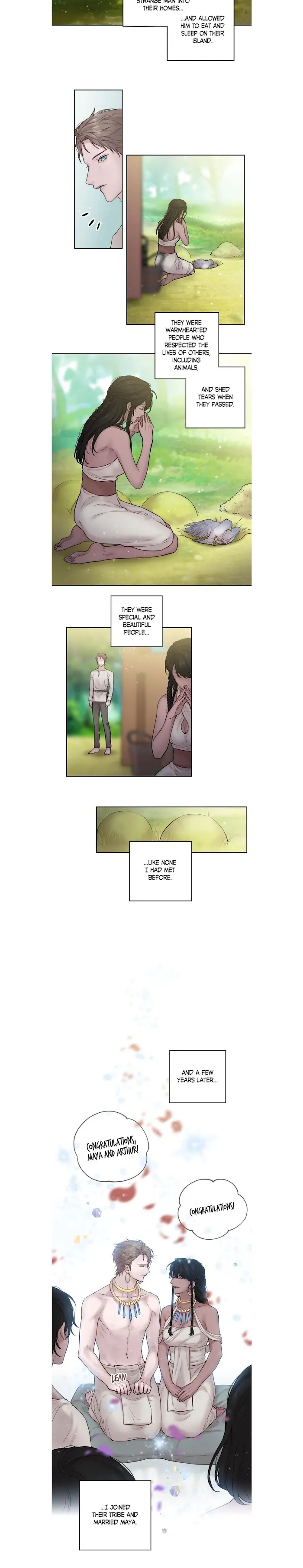 Spinel - Chapter 40 Page 5
