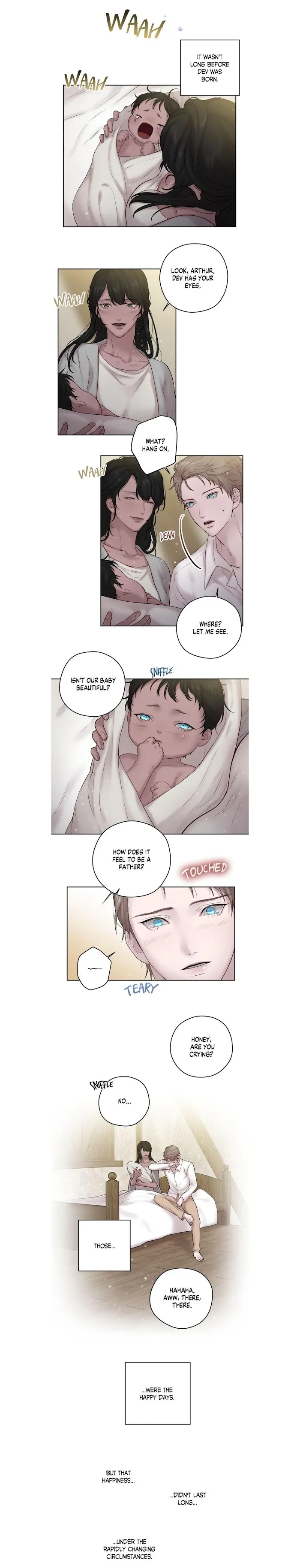 Spinel - Chapter 40 Page 6