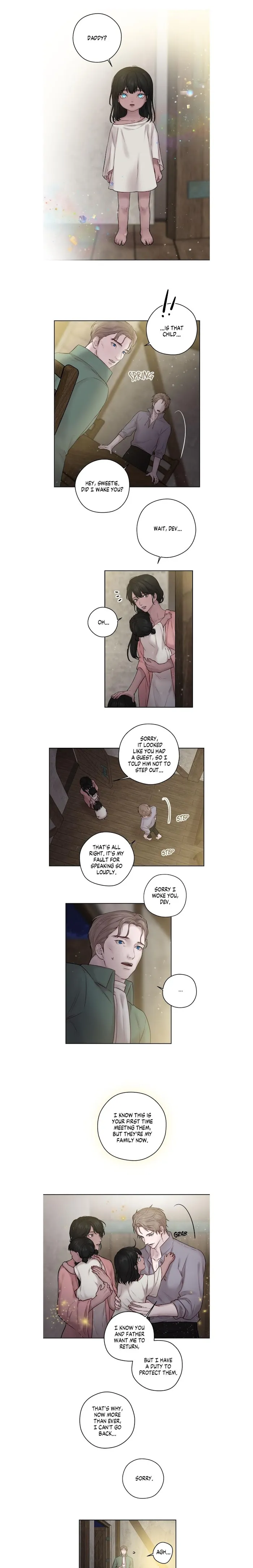 Spinel - Chapter 40 Page 8