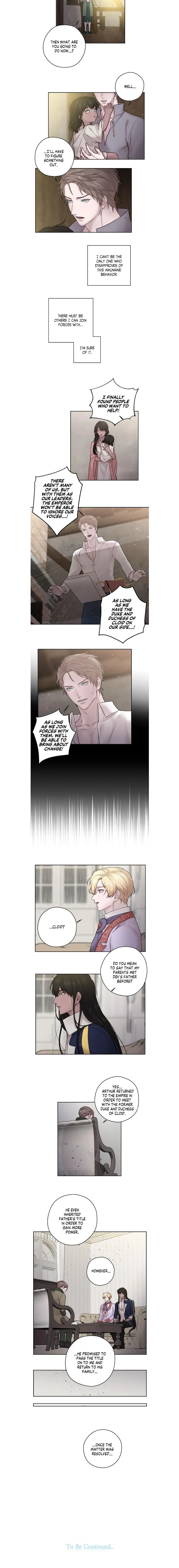 Spinel - Chapter 40 Page 9