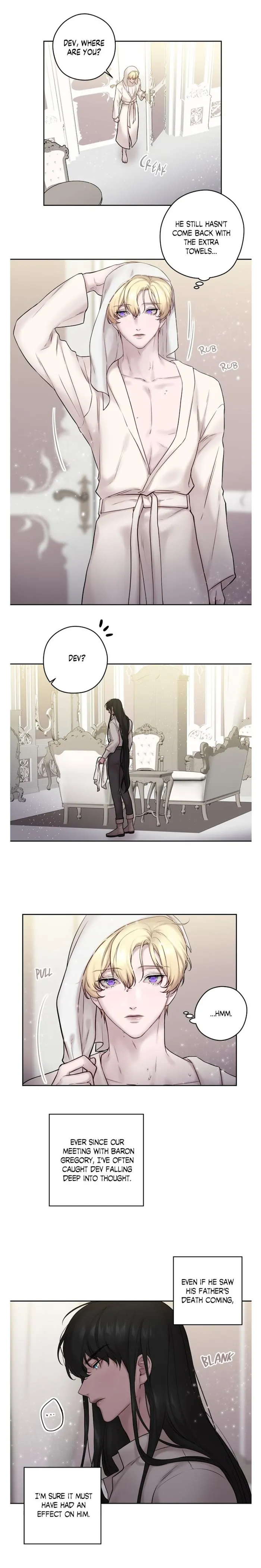 Spinel - Chapter 41 Page 2