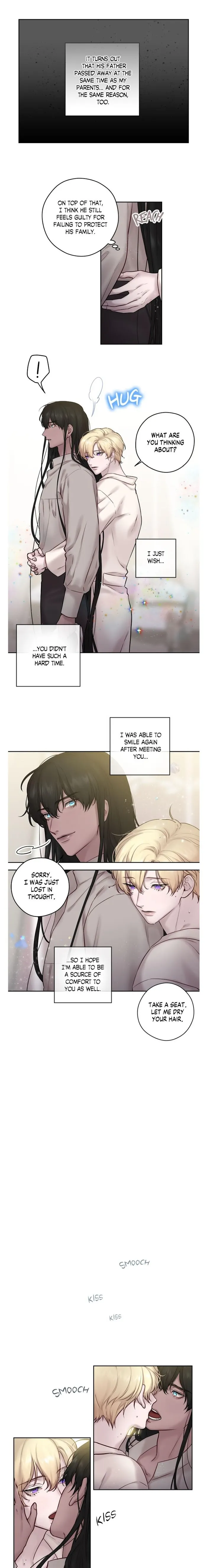Spinel - Chapter 41 Page 3