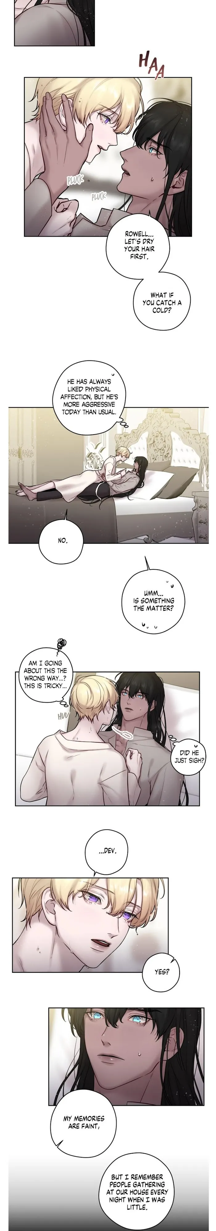 Spinel - Chapter 41 Page 4