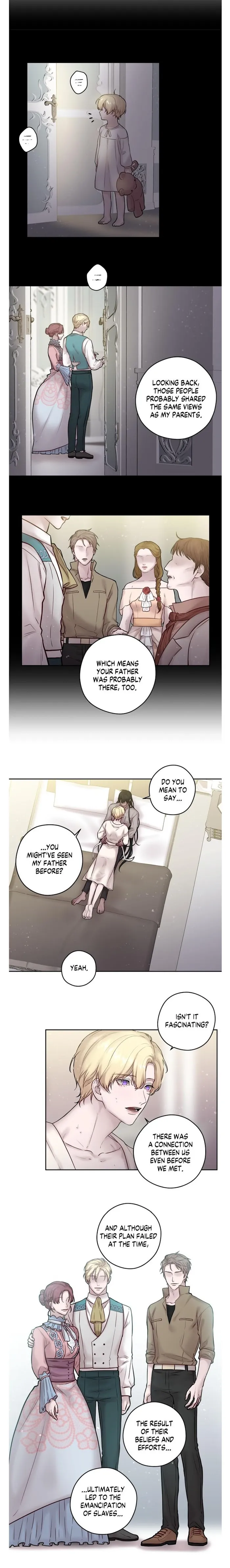Spinel - Chapter 41 Page 5