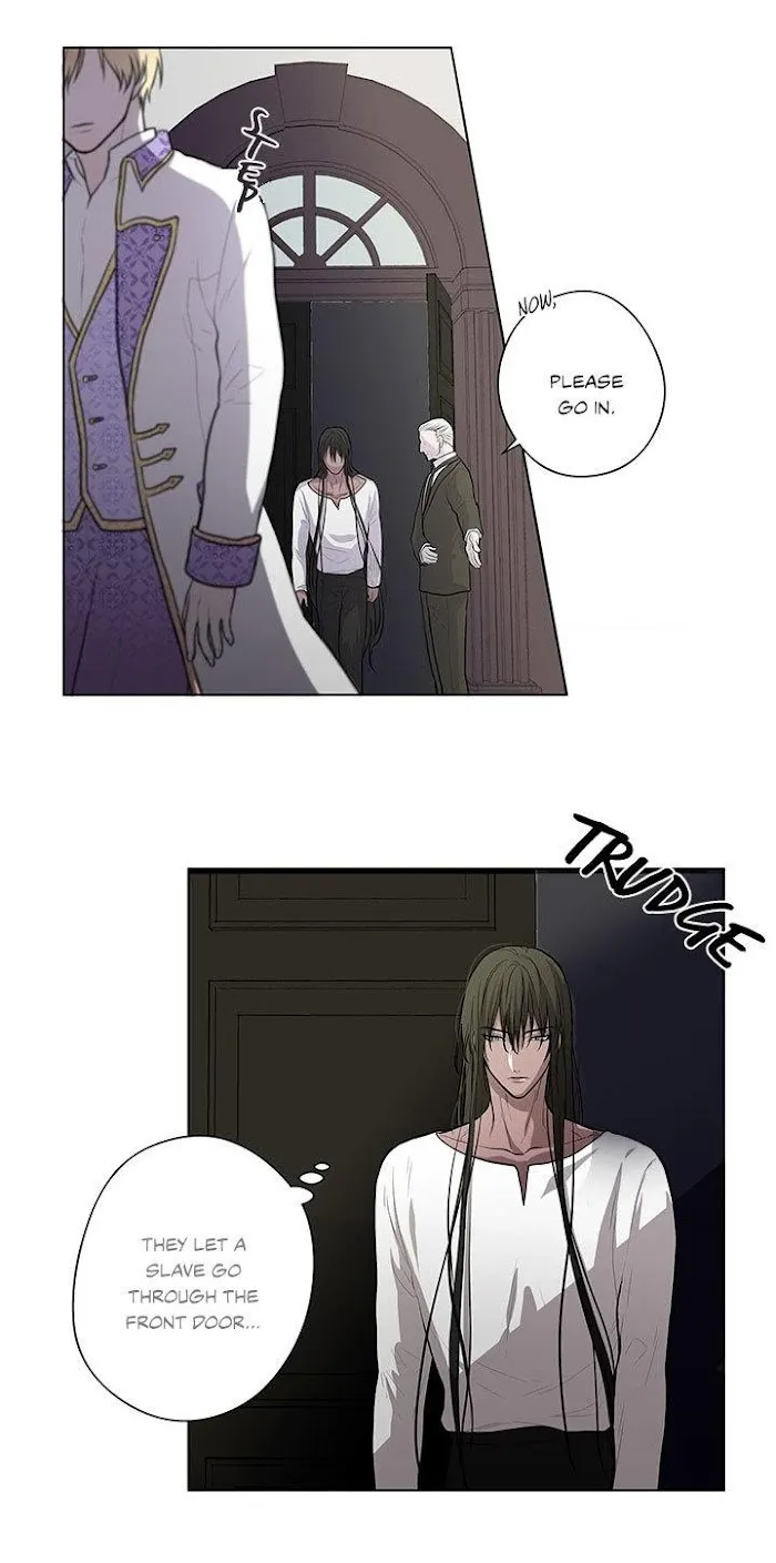 Spinel - Chapter 5 Page 3