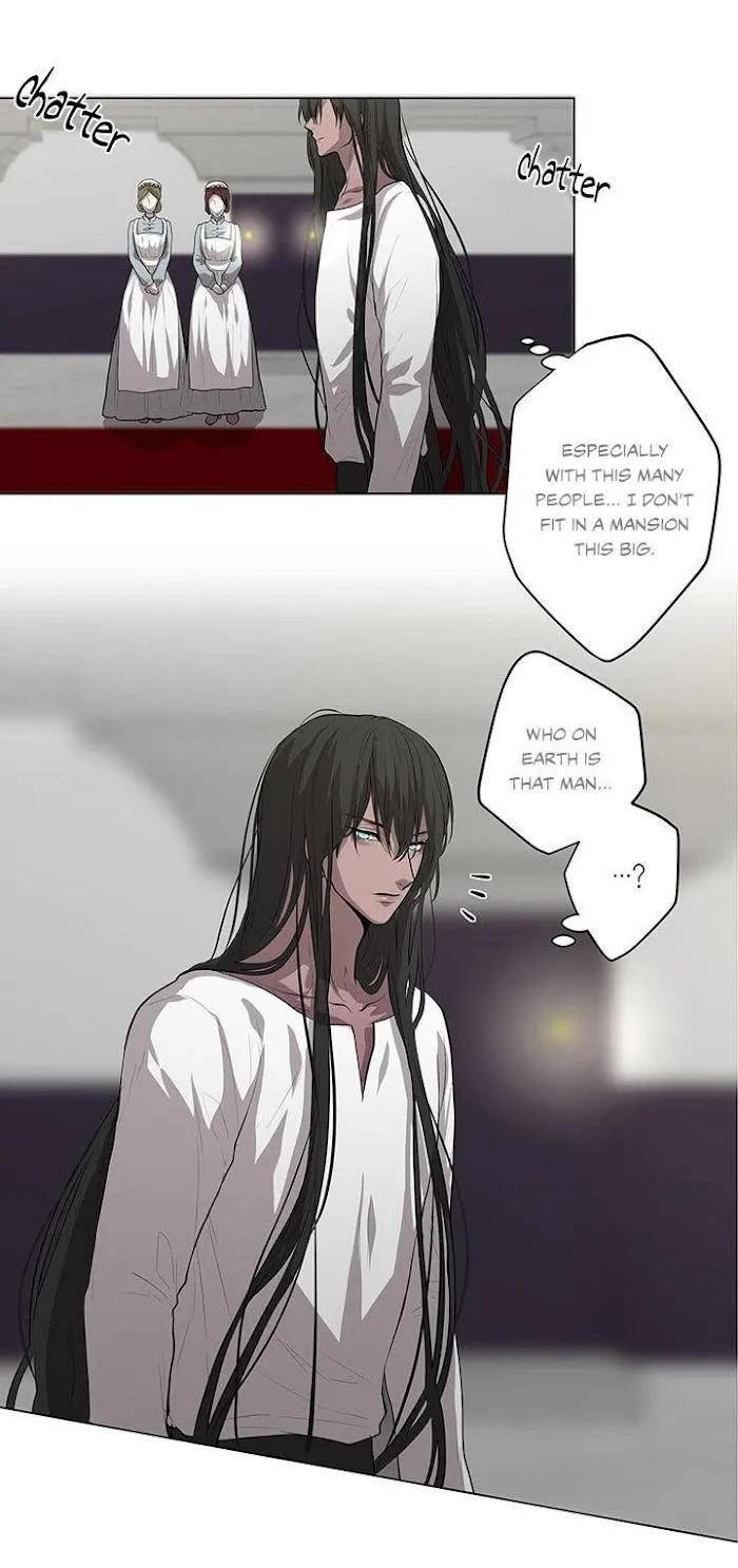 Spinel - Chapter 5 Page 4