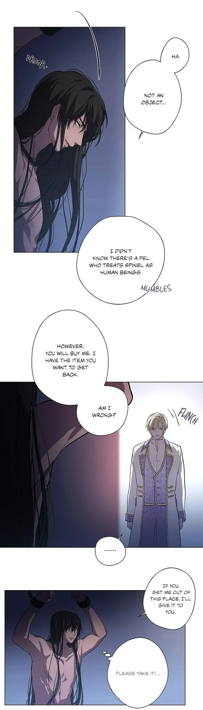 Spinel - Chapter 5 Page 18