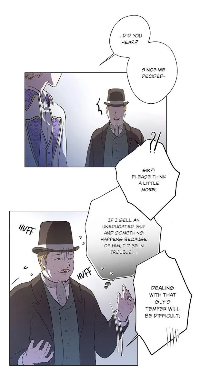 Spinel - Chapter 5 Page 20