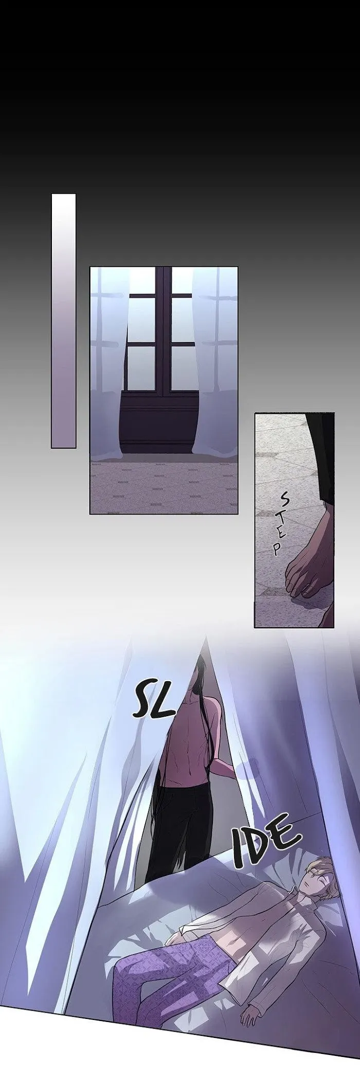 Spinel - Chapter 5 Page 22