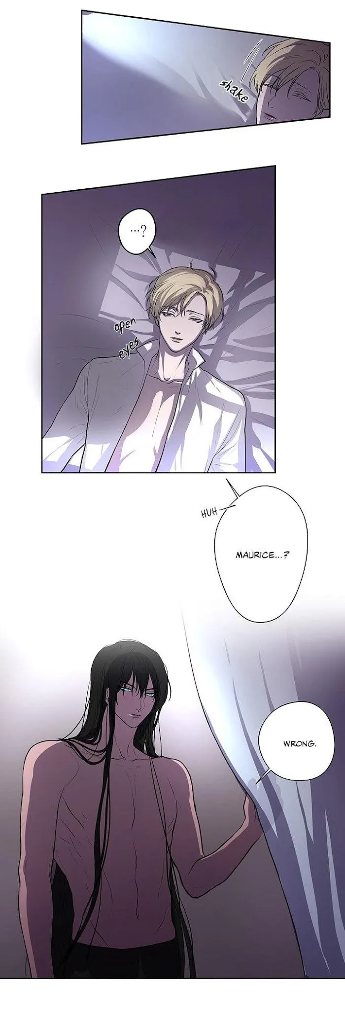Spinel - Chapter 5 Page 23