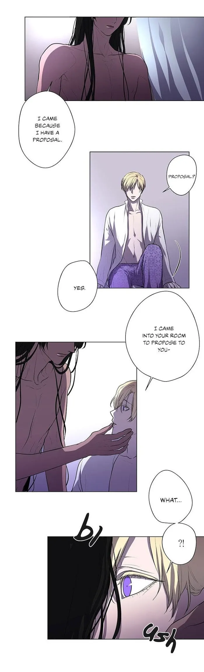 Spinel - Chapter 5 Page 25