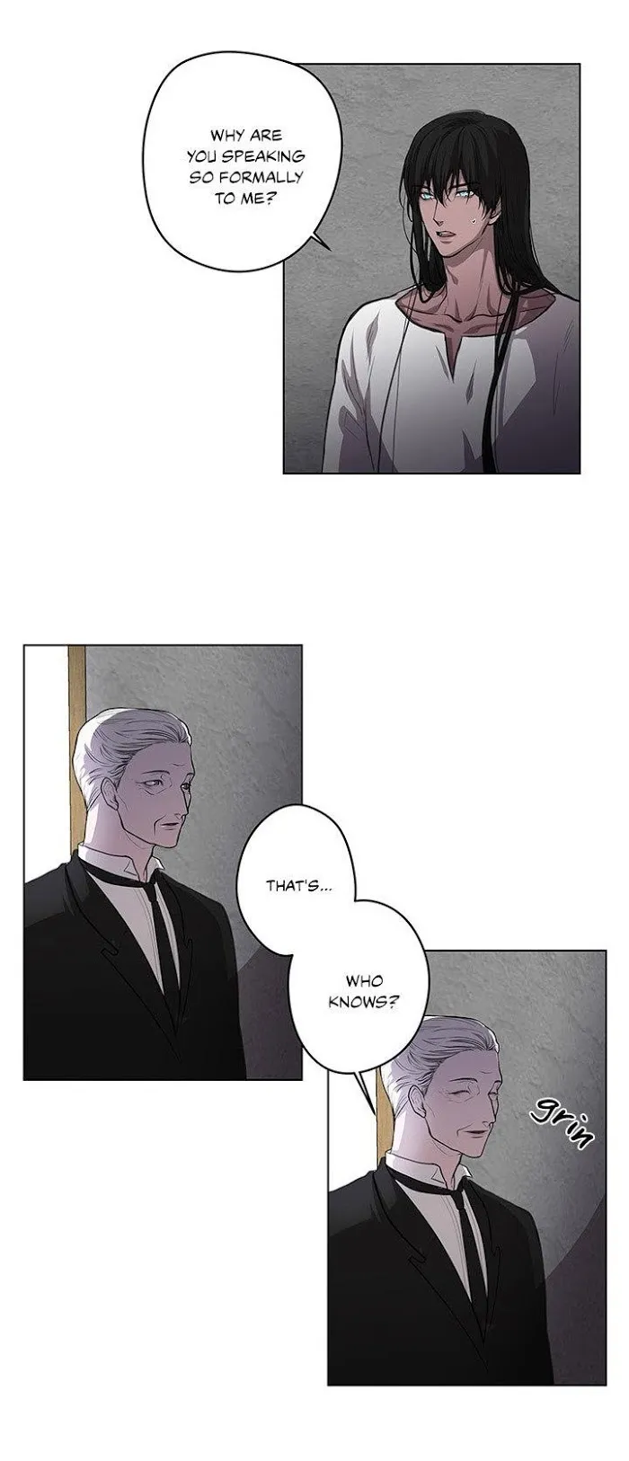Spinel - Chapter 6 Page 4