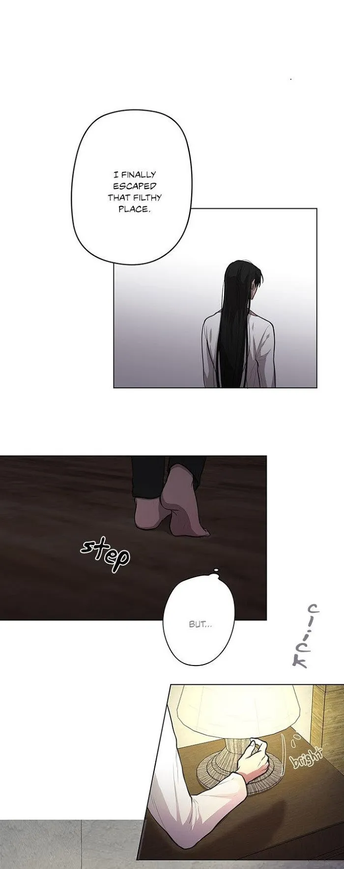 Spinel - Chapter 6 Page 6