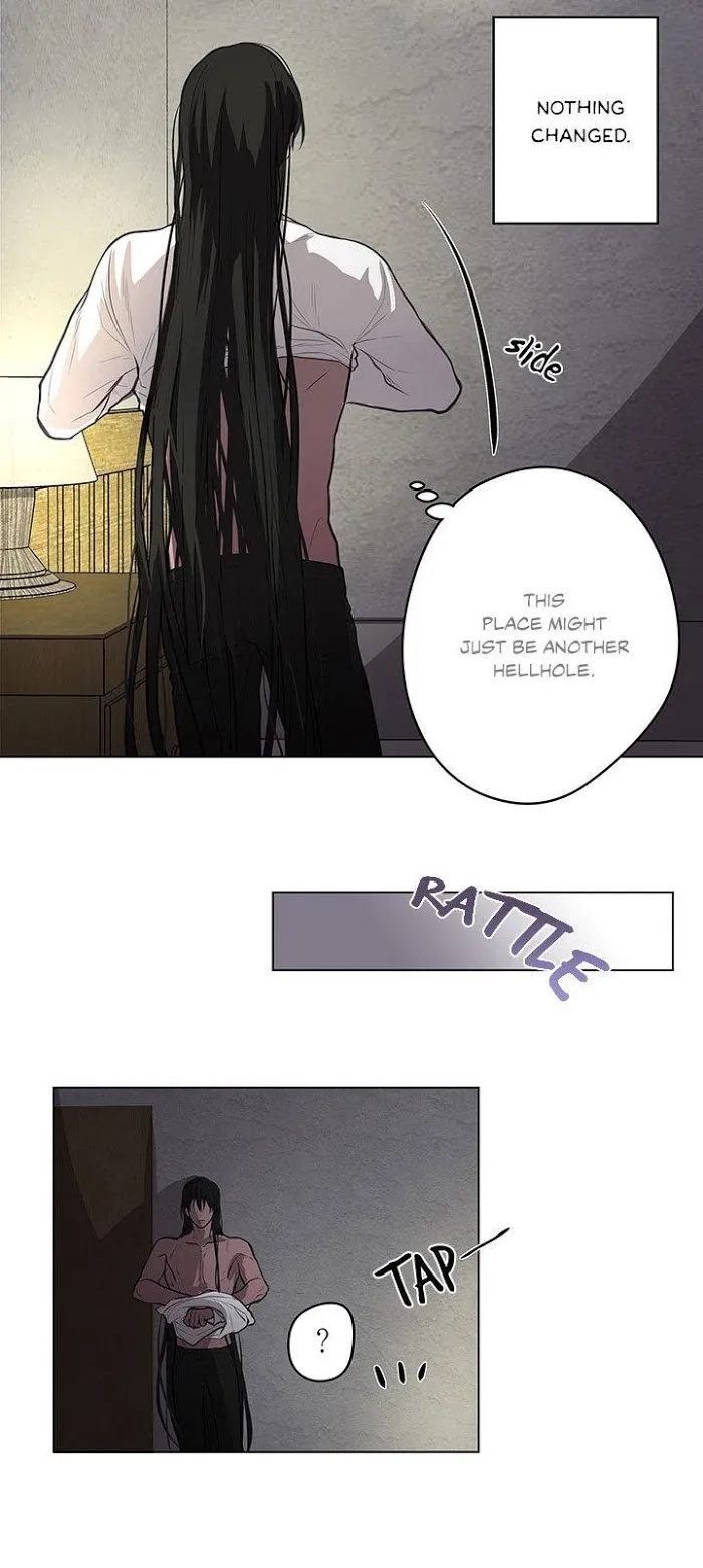 Spinel - Chapter 6 Page 7