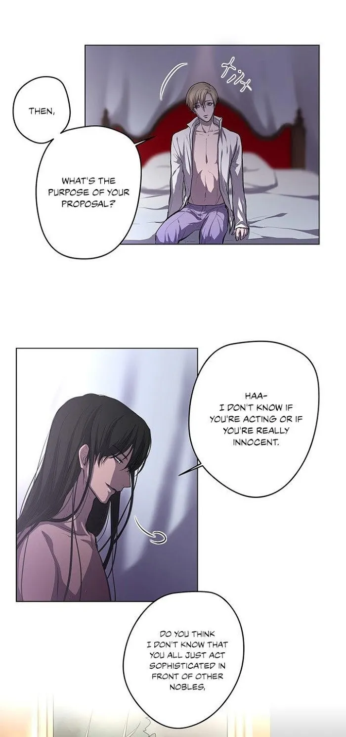 Spinel - Chapter 6 Page 16