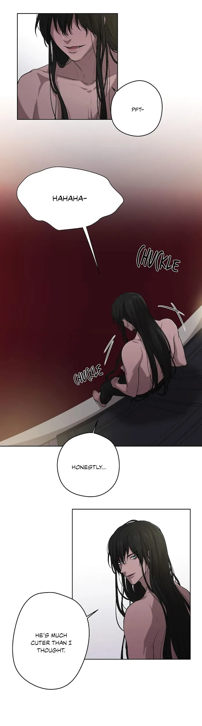 Spinel - Chapter 7 Page 3