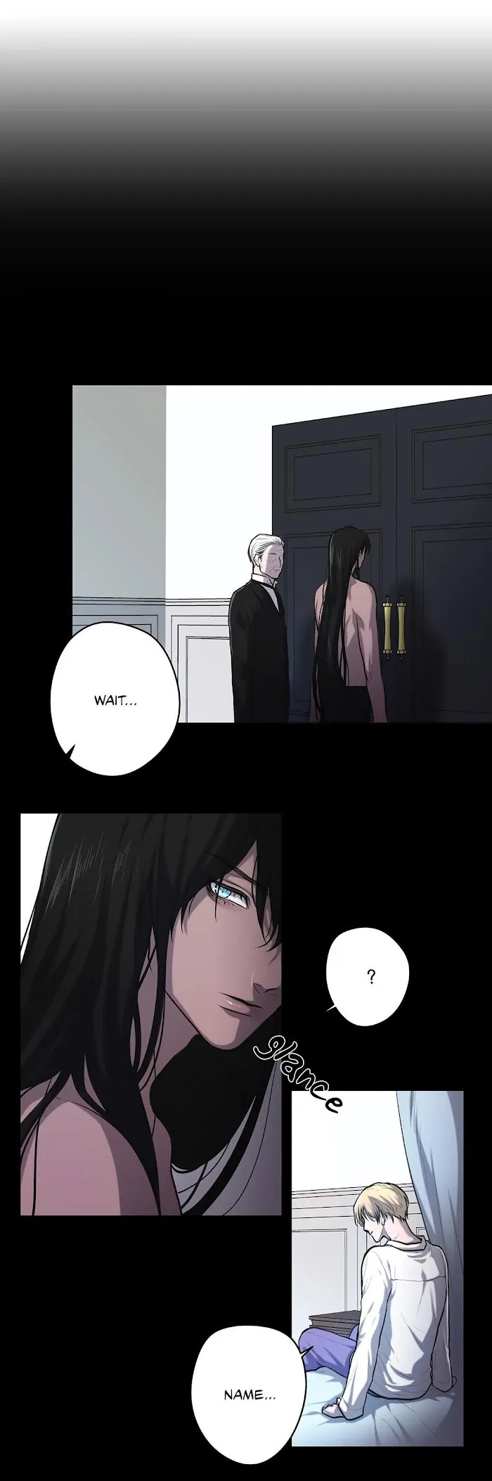 Spinel - Chapter 7 Page 4