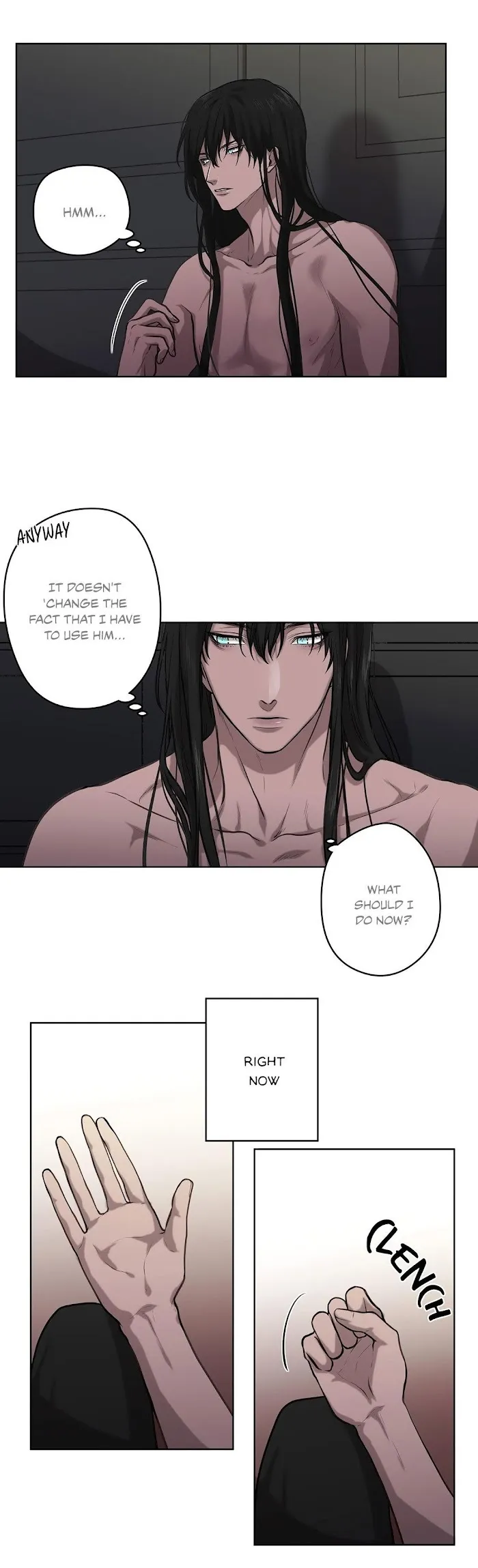 Spinel - Chapter 7 Page 8