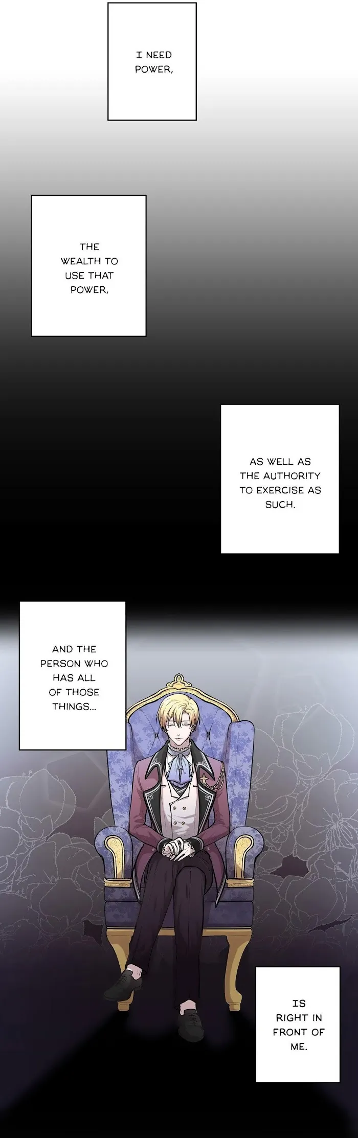 Spinel - Chapter 7 Page 9