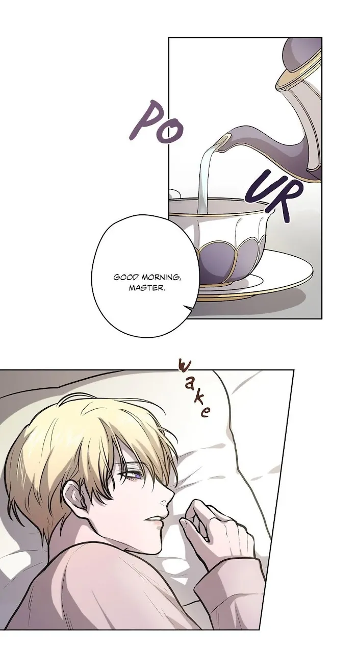 Spinel - Chapter 7 Page 13