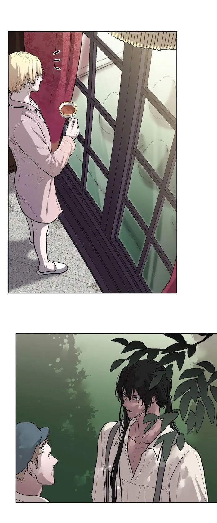 Spinel - Chapter 7 Page 16
