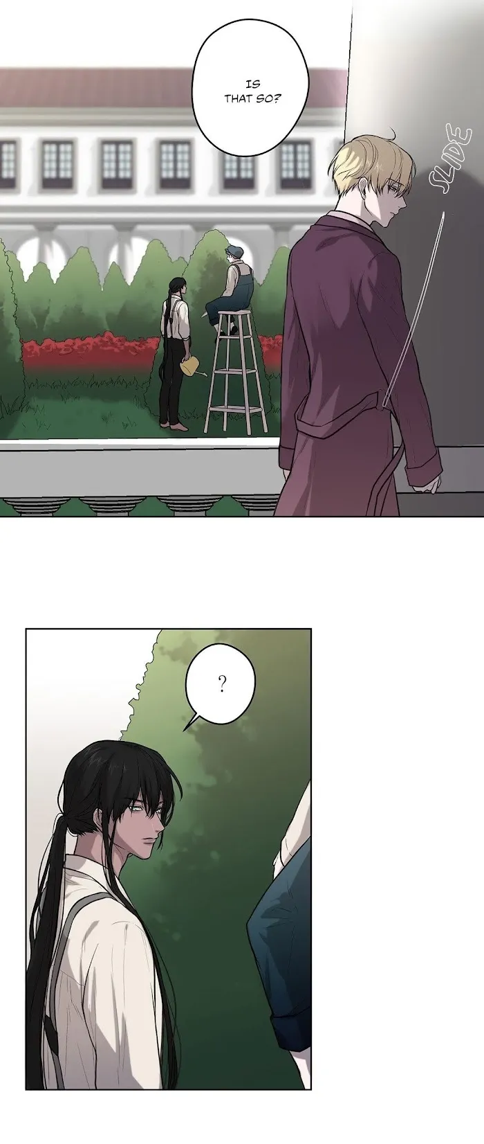 Spinel - Chapter 7 Page 22