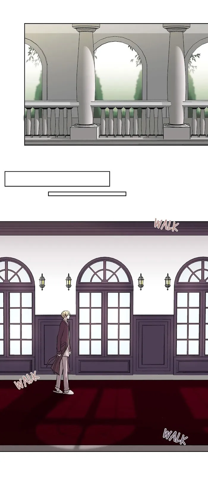 Spinel - Chapter 7 Page 23