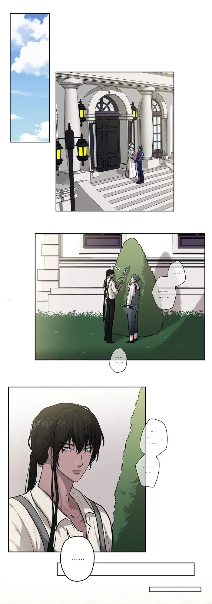 Spinel - Chapter 8 Page 2
