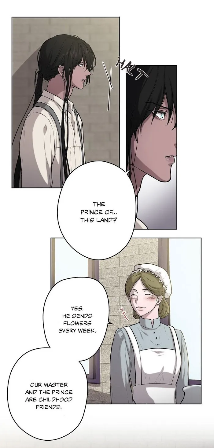 Spinel - Chapter 8 Page 4