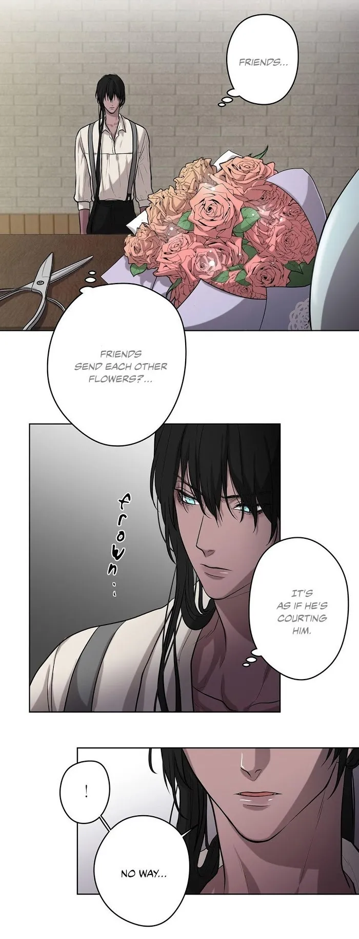 Spinel - Chapter 8 Page 5