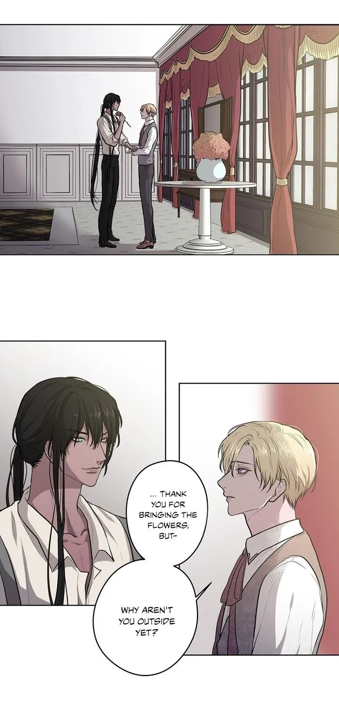 Spinel - Chapter 8 Page 8