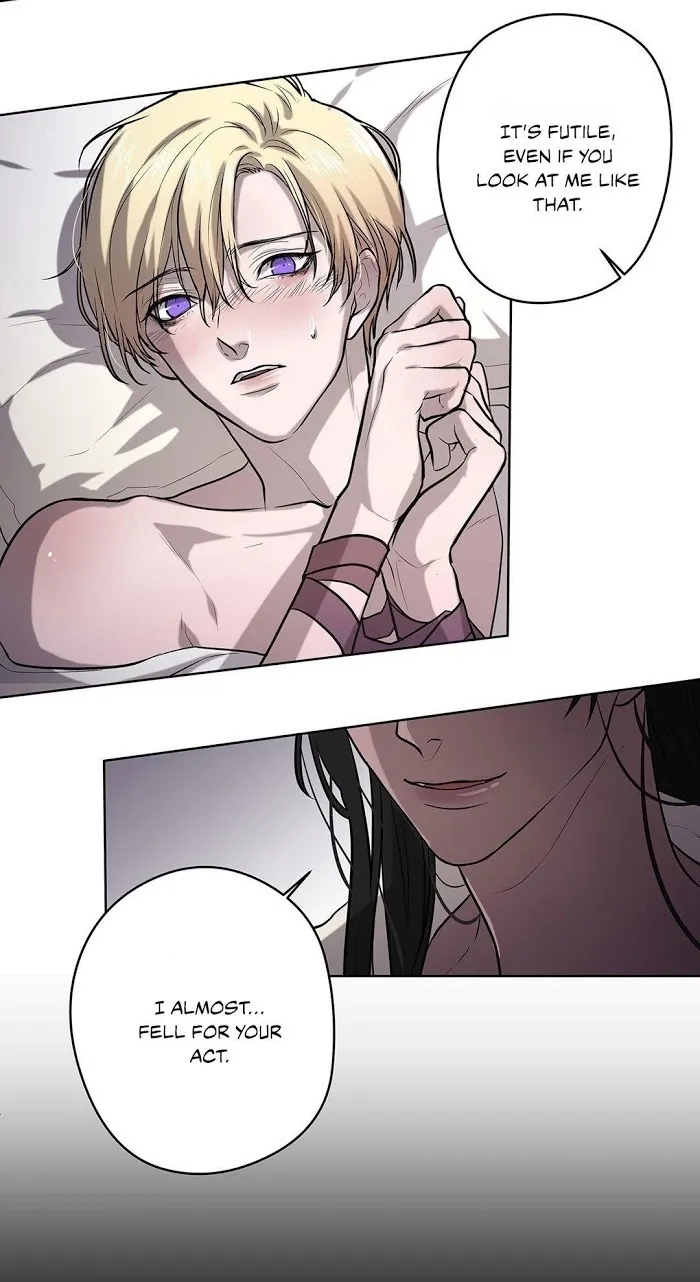 Spinel - Chapter 8 Page 14