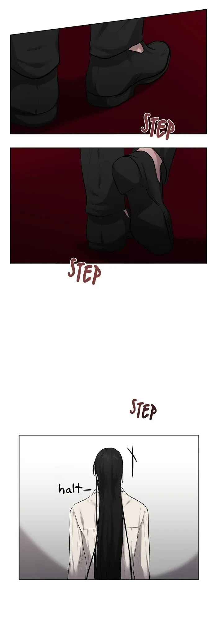 Spinel - Chapter 9 Page 15