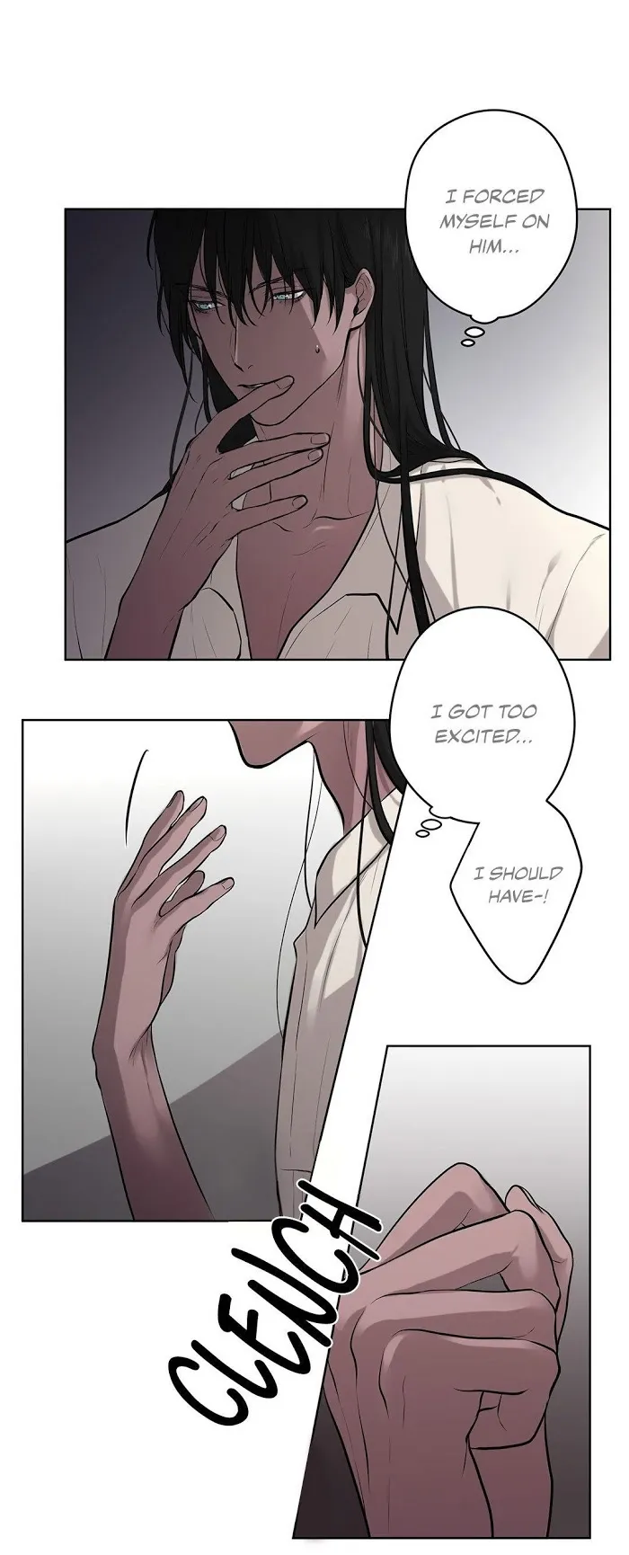 Spinel - Chapter 9 Page 17